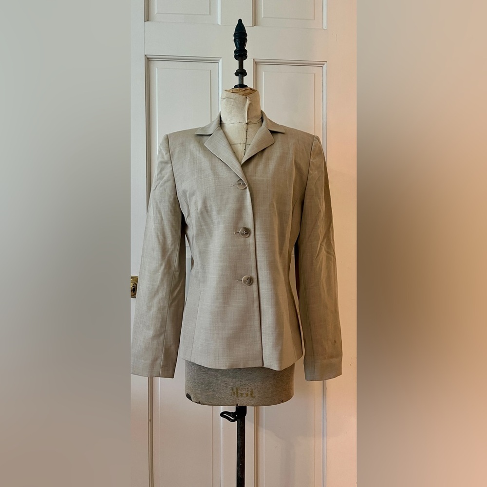 Ann Taylor jacket